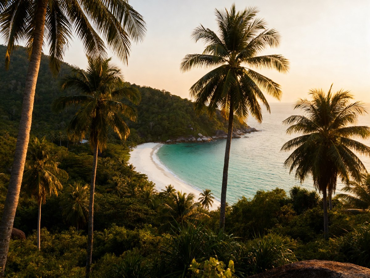 Safari Découverte de Koh Samui — journée en voiture privée