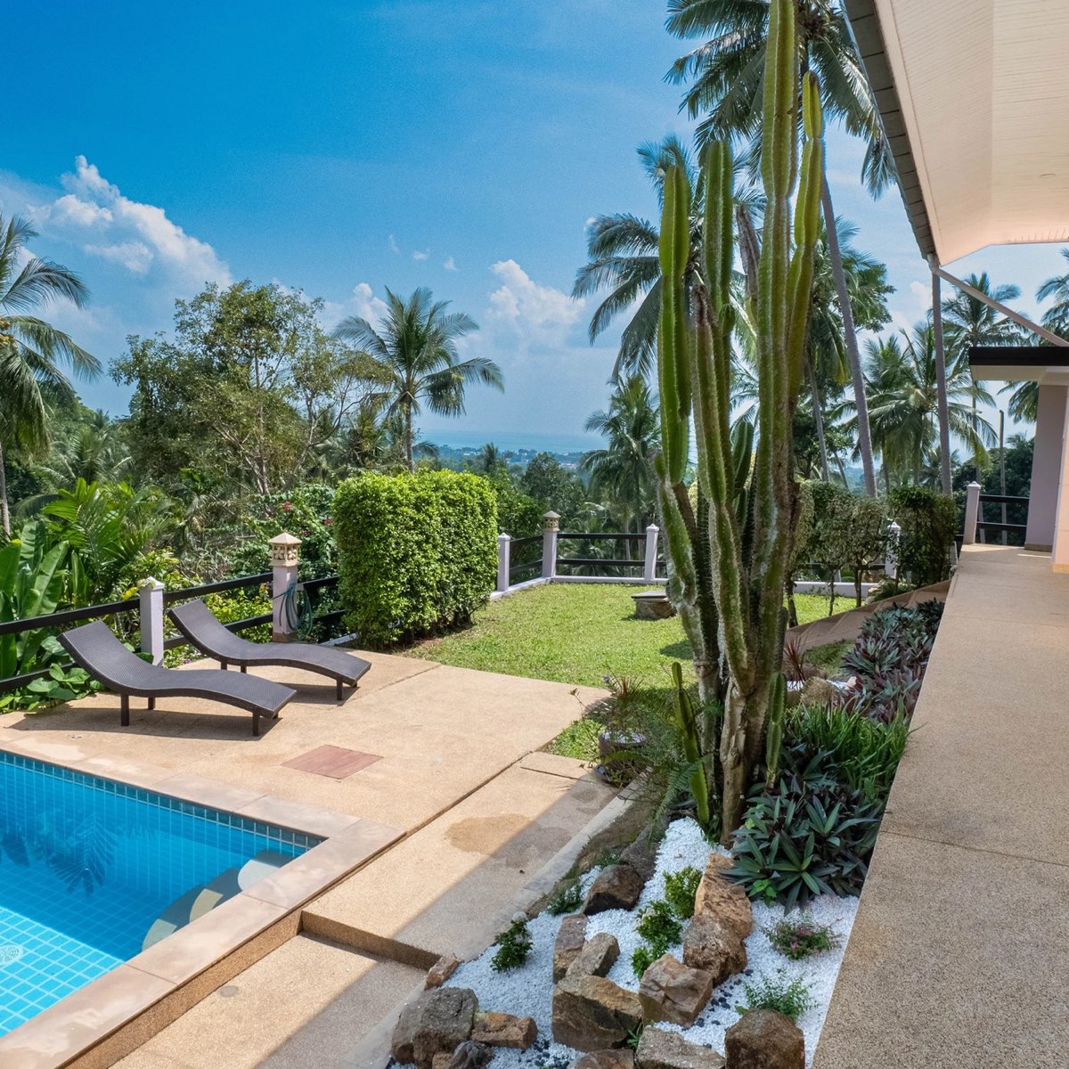 Villa Amãra
