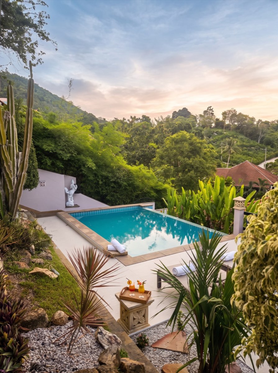 Villa Amãra