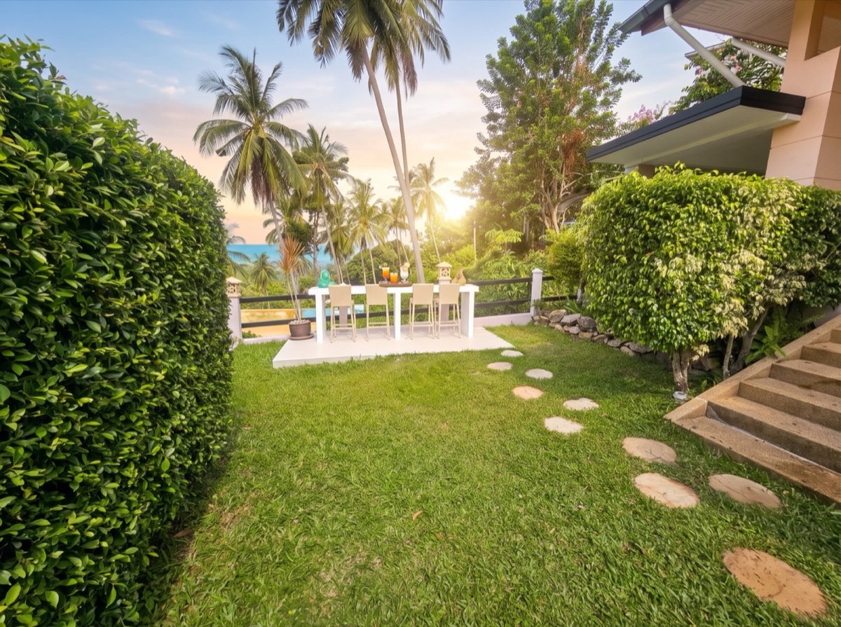 Villa Amãra — photo 14