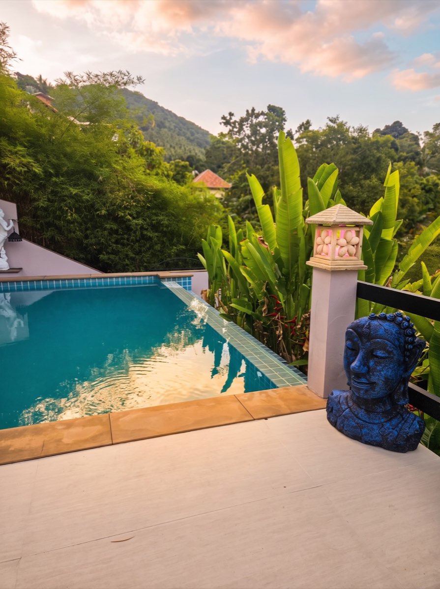 Villa Amãra — photo 18