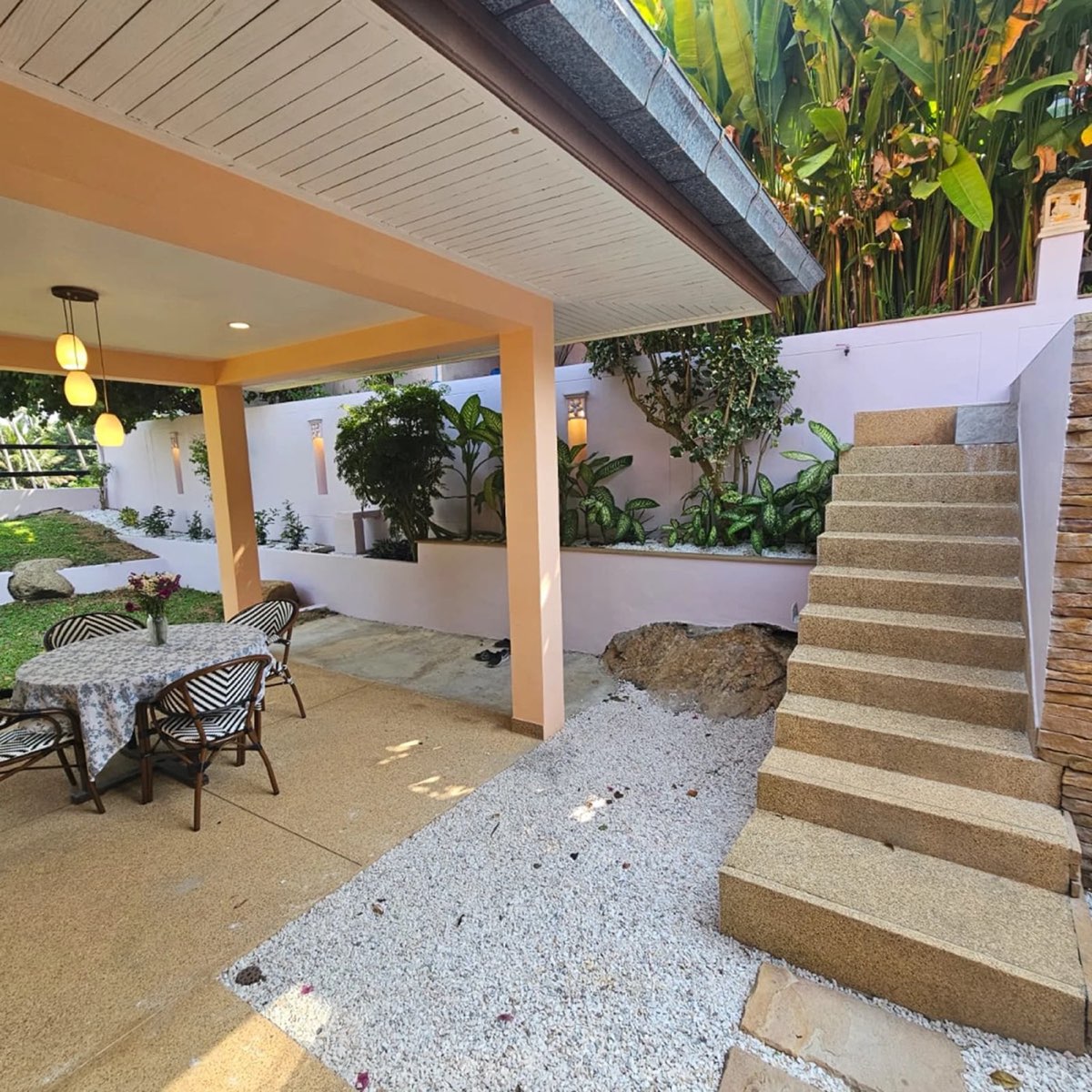 Villa Amaya — photo 4