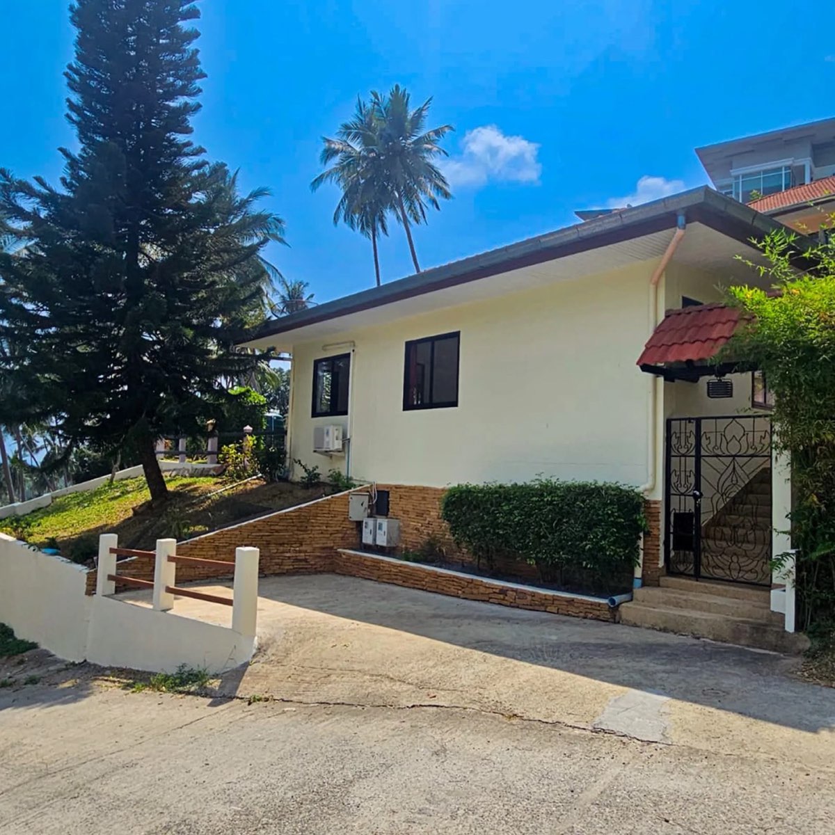 Villa Amaya — photo 8