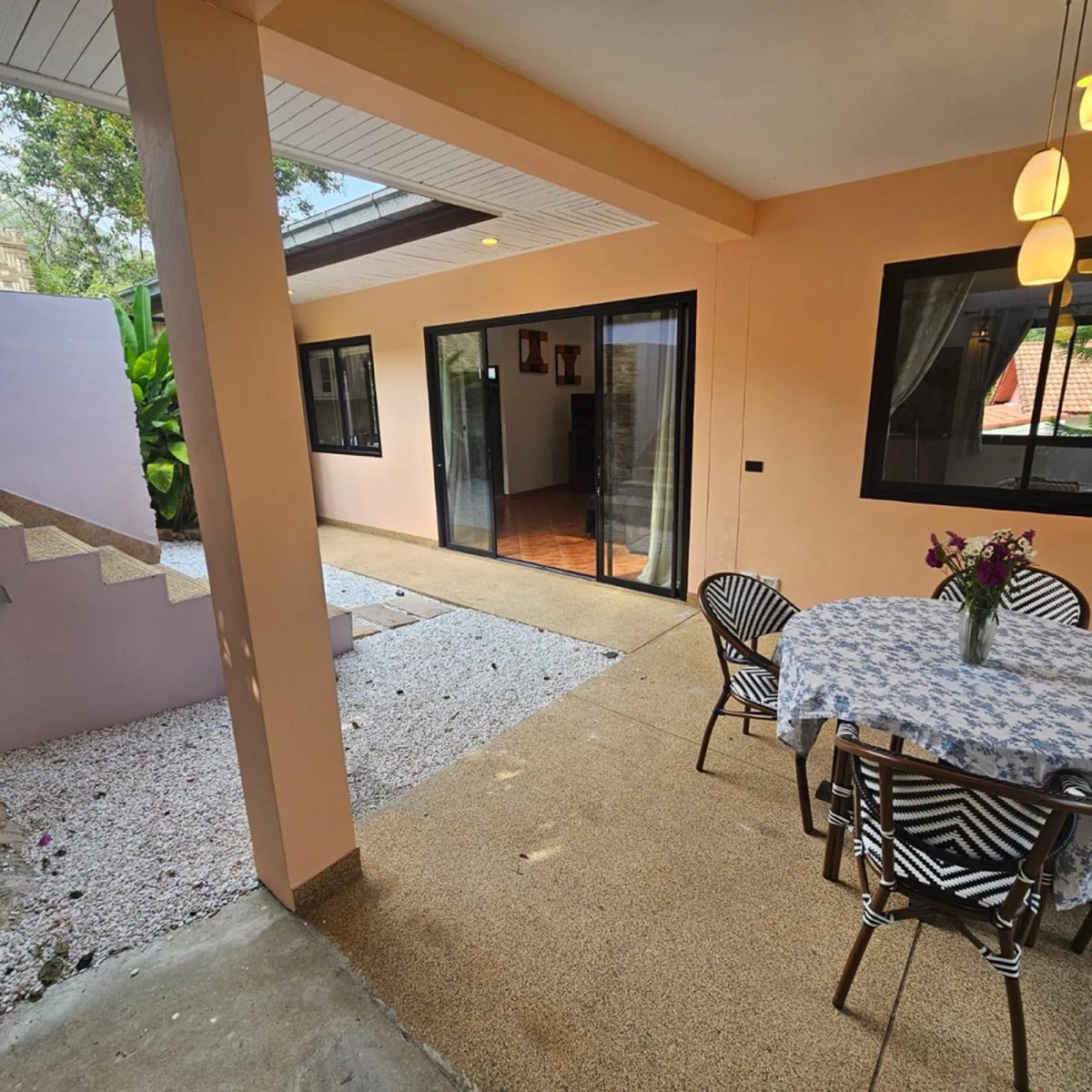 Villa Amaya — photo 10