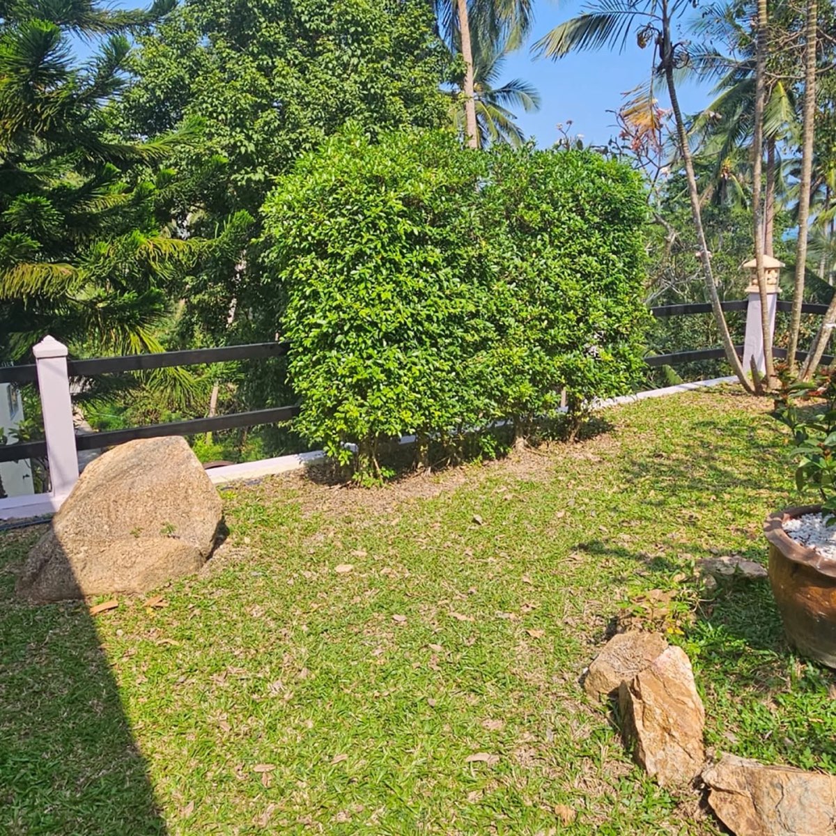 Villa Amaya — photo 16
